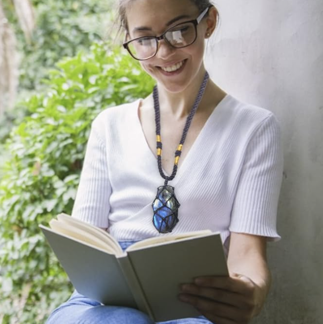 Miniatura 4 de Amuleto de Pasión Eterna